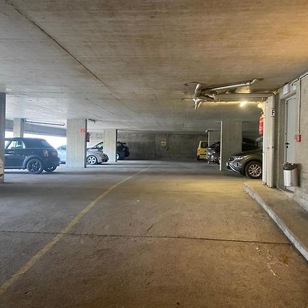 Seeblick Bregenz - Mit Parkgarage Esterno foto